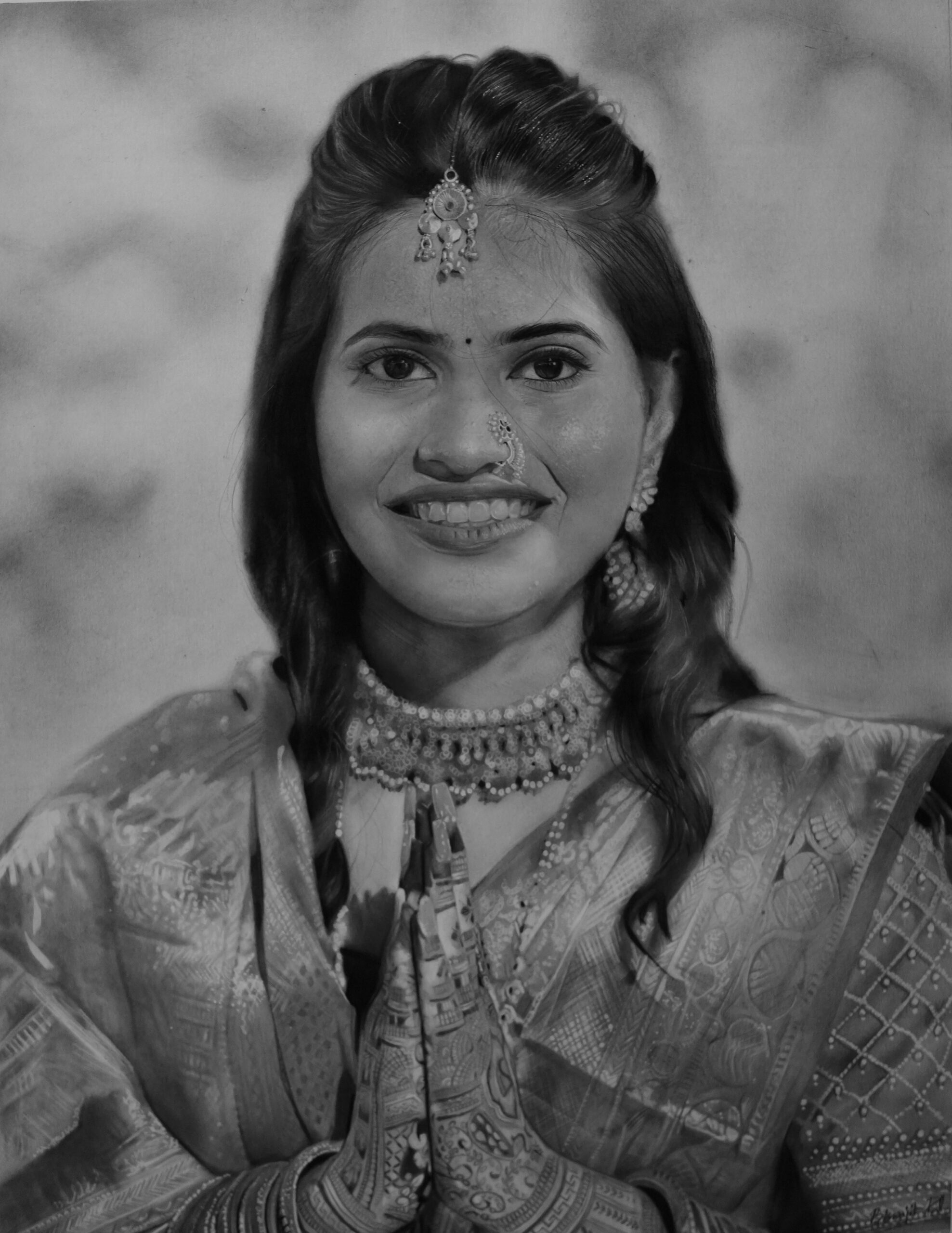 Pencil Shading Course